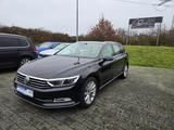 Volkswagen Passat Variant Highline BMT/Start-Stopp 4Motion - Volkswagen Passat Variant: 4motion