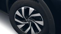 Volkswagen T-Roc - Vorschau Bild 3