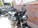 Yamaha XSR 700 ABS 1. Hand HISTORIE DUMKE & LÜTT - YAMAHA XSR700