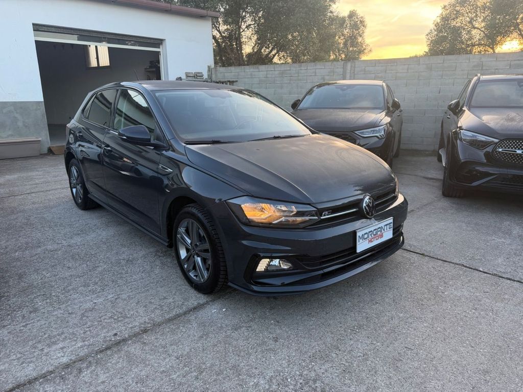 Image of Volkswagen Polo