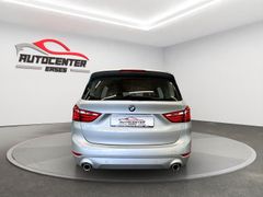 BMW 218 Gran Tourer  Advantage Navi PDC HUD LED AHK