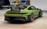 Porsche 992 GT3 RS GT3 RS Weissach, Ceramic, Lift - Porsche Gebrauchtwagen in Hildesheim