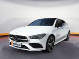 Mercedes-Benz CLA 250 e SB AMG AHK DISTRO PANO MULTIBEAM NIGHT - Mercedes-Benz CLA 250 Shooting Brake in Bielefeld
