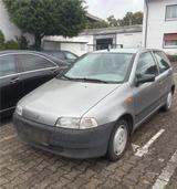 Fiat Punto Selecta Edition AUTOMATIK 104000km - Fiat Punto mit Benzin-Antrieb: Automatik