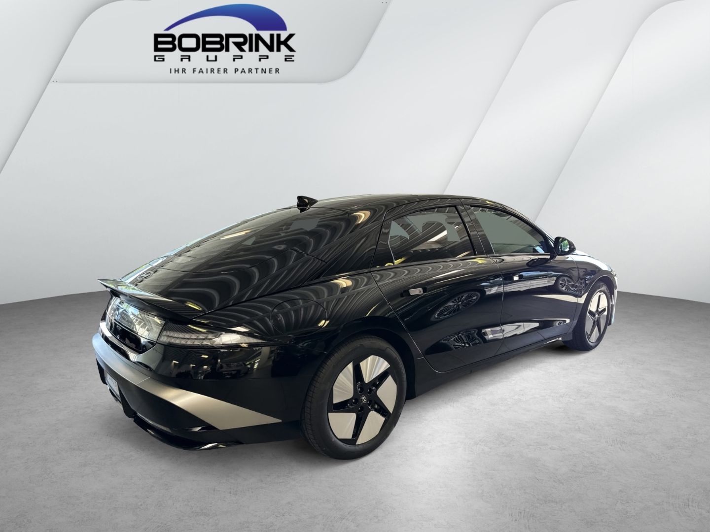 Hyundai IONIQ 6 – Bild 3