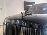 Rolls-Royce CULLINAN/ BALCK BADGE/FACELIFT/MY26/MANDARIN - Rolls-Royce Cullinan Gebrauchtwagen in München