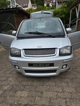 Microcar MC1 XL - Microcar MC1