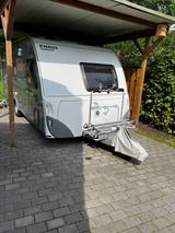 Knaus Südwind FSK 550 - Knaus Fsk