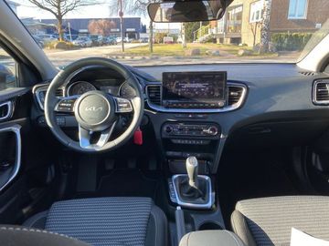 Kia Ceed SW 1.0 T-GDI 100 OPF Vision