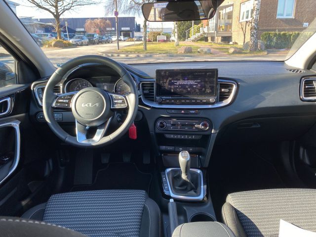 Kia Ceed SW 1.0 T-GDI 100 OPF Vision