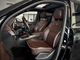 Mercedes-Benz ML 350 AMG*Edition 1*TRAUM*Designo*Distronic+* - Mercedes-Benz ML 350: AMG