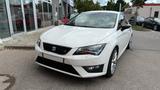 Seat Leon SC FR/Navi/LED/Sound - Seat Leon: Coupé