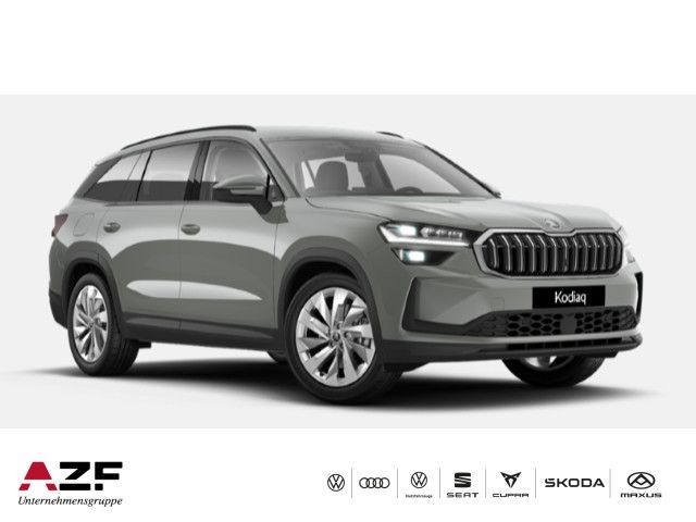 Skoda Kodiaq Selection 1,5 TSI iV 150 kW 6-Gang-DSG