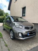 Kia Picanto 1.0 Attract Attract - Kia Picanto: Attract