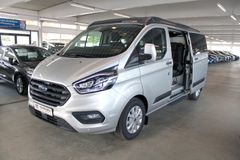 Fahrzeugabbildung Ford Transit Custom Bürstner L2 COPA MARKISE STANDH.