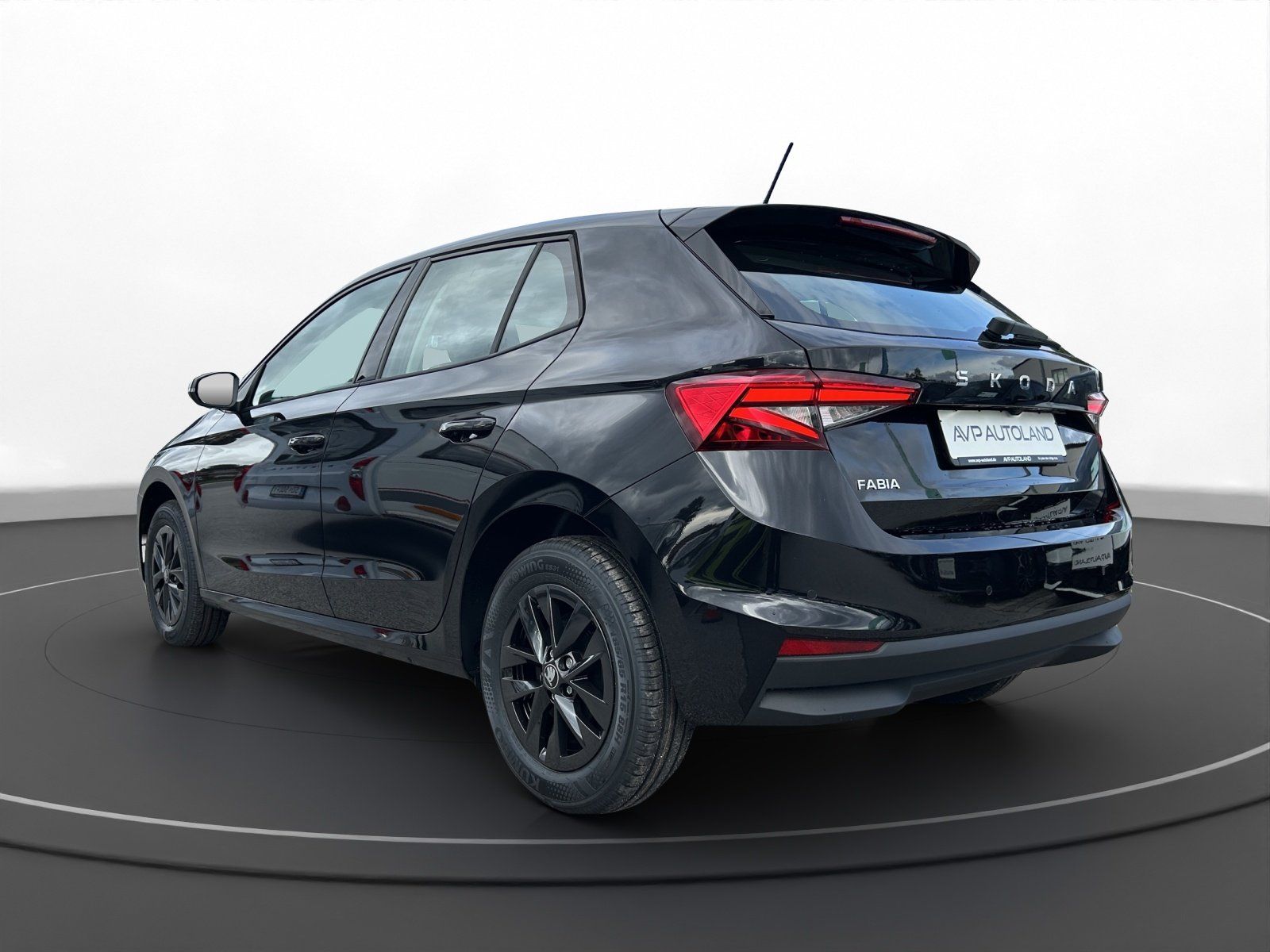 Skoda Fabia - Bild 7