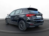 Skoda Fabia - Vorschau Bild 7