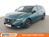 Peugeot 308 1.5 Blue-HDi Allure Aut.*NAVI*360*VC* - Peugeot 308 in Augsburg