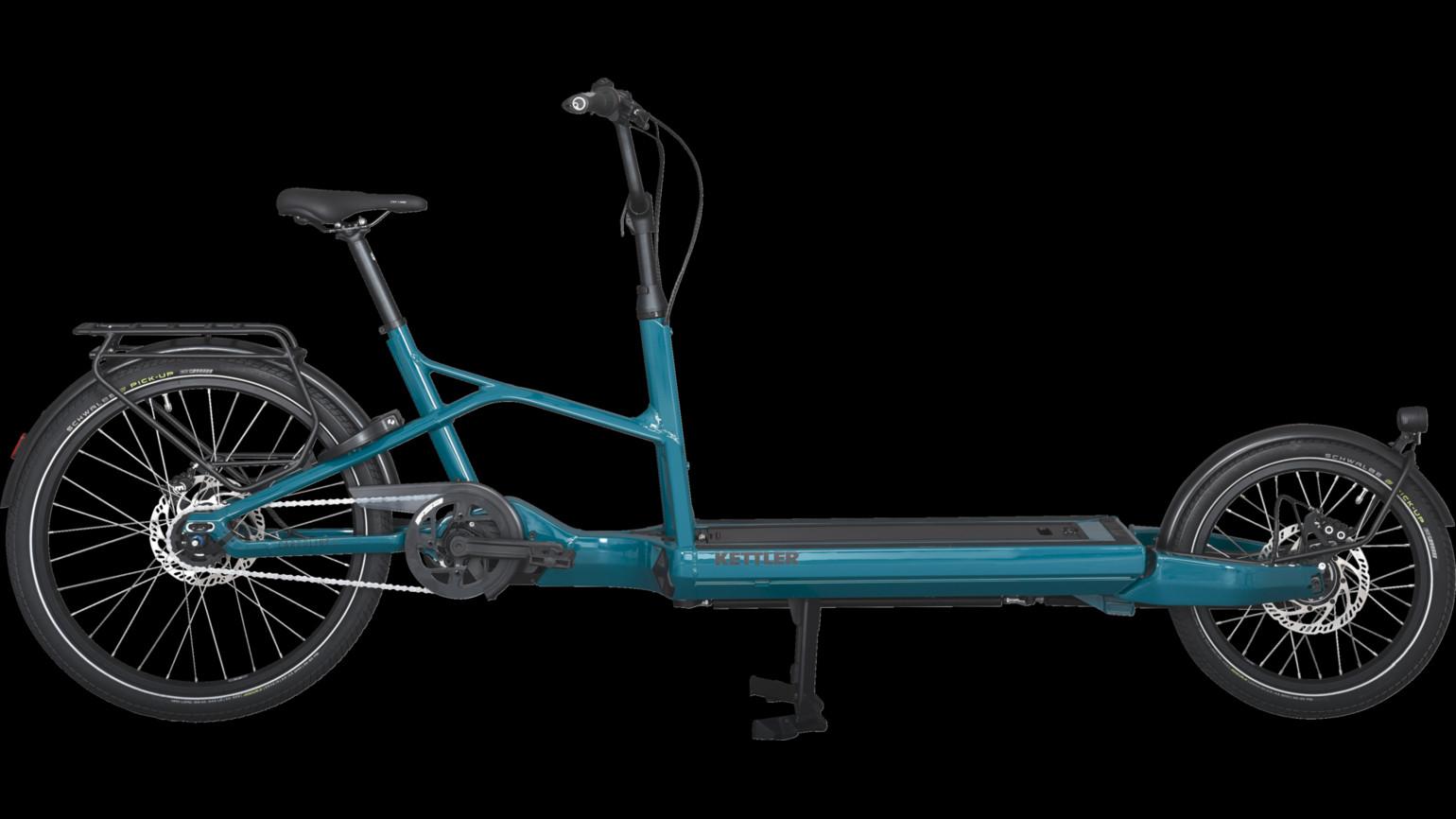 Kettler Lastenrad Cargoline