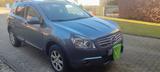 Nissan Qashqai+2 1.6 Acenta Acenta - Nissan Qashqai+2: Acenta