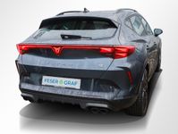 Cupra Formentor - Vorschau Bild 2