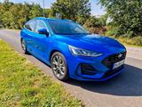 Ford Focus 1,0 EcoBoost Hybrid 114kW ST-Line X Tu...