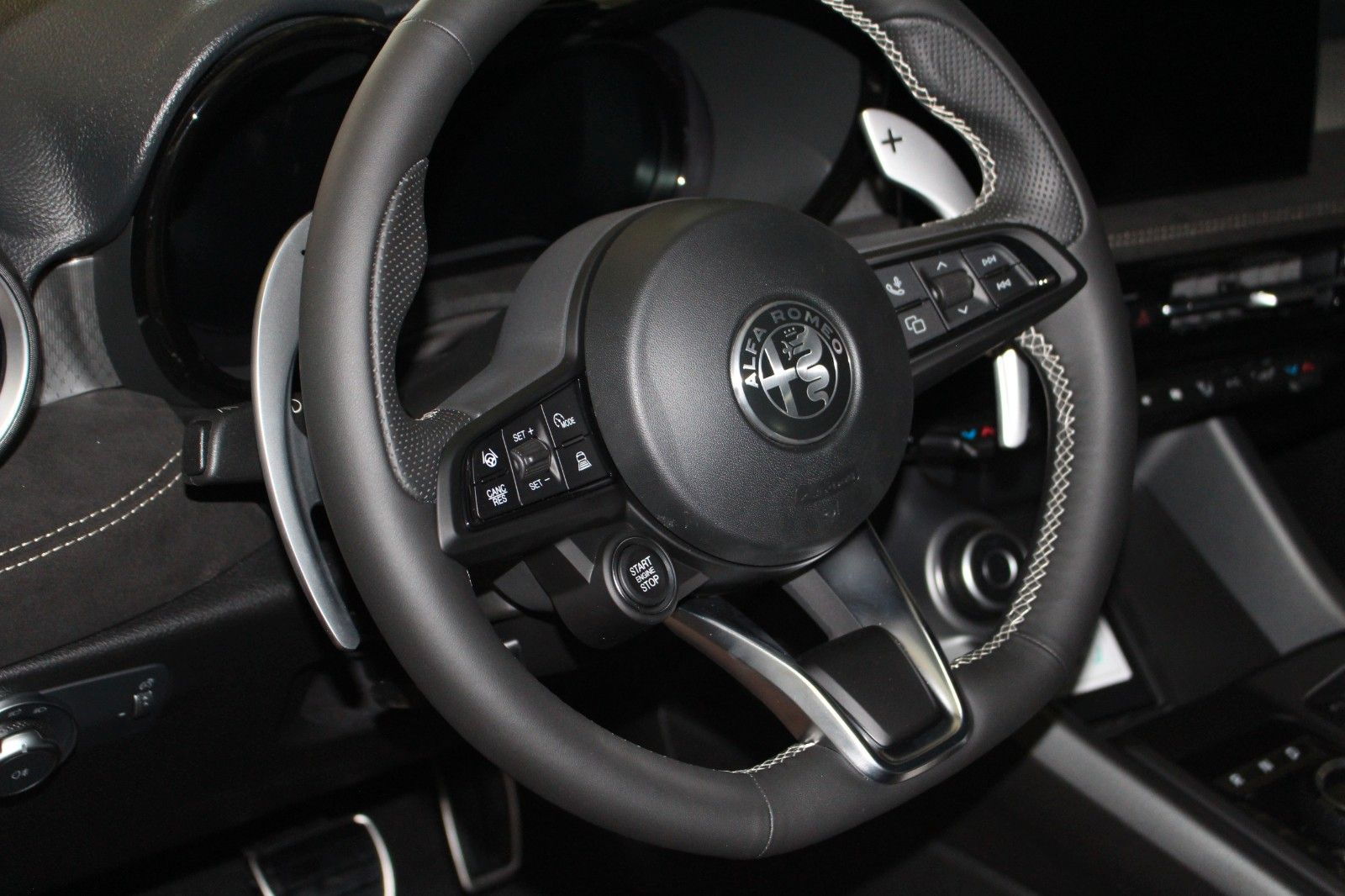 Alfa Romeo Tonale - Bild 11