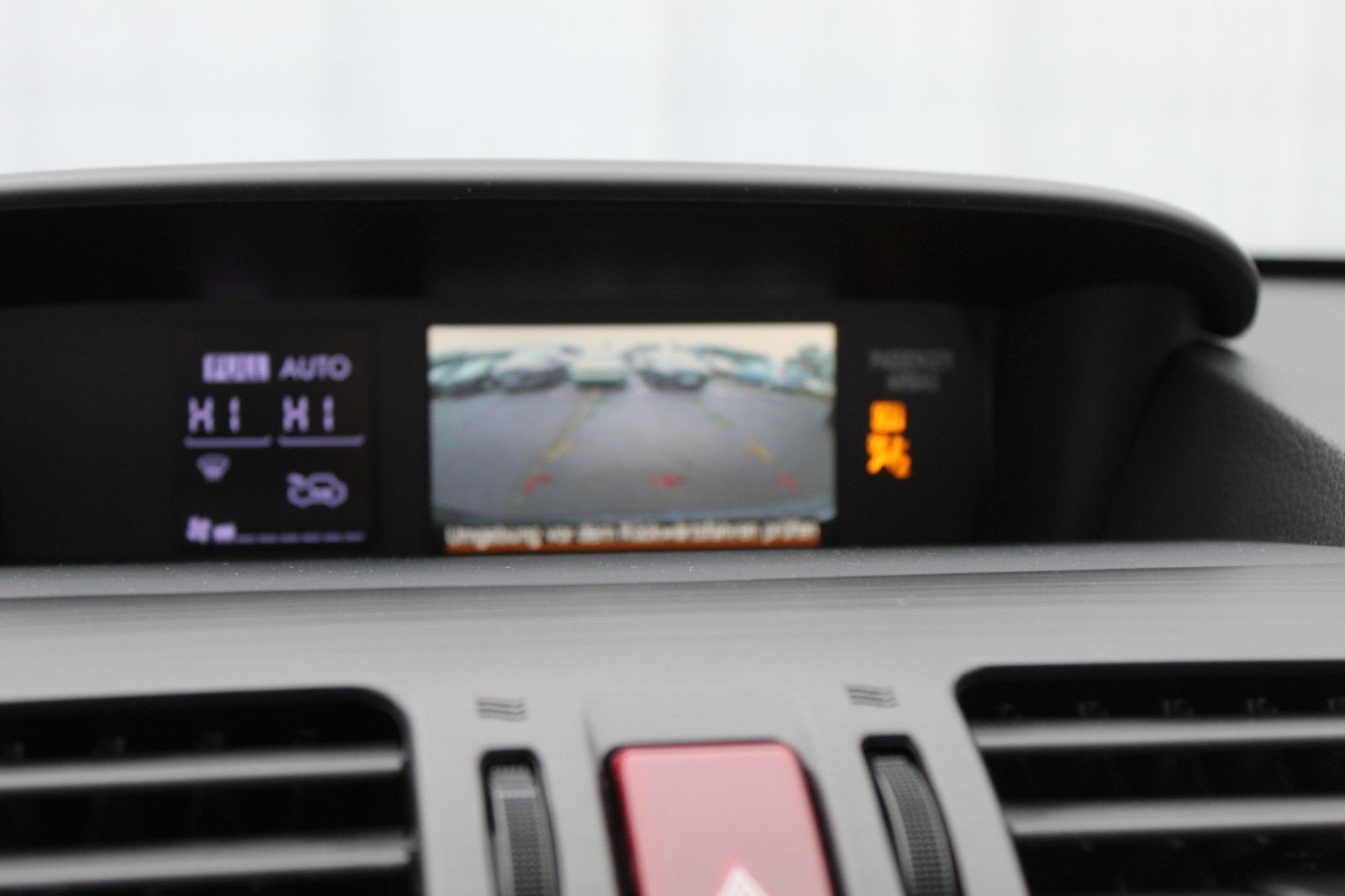 Fahrzeugabbildung Subaru XV Comfort AWD*Klimaautom.*Sitzh.*Nebel