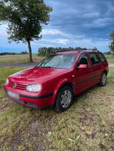 Volkswagen VW Golf 4 Vatiant 1.9SDI HU10/25 - Volkswagen Golf: V Sdi