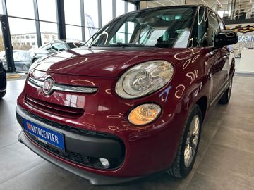 Fiat 500L Lounge *Pano*Sitzheiz.*