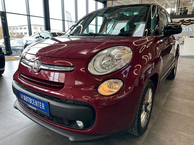 Fiat 500L Lounge *Pano*Sitzheiz.*