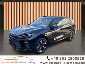 Cupra Terramar - 1