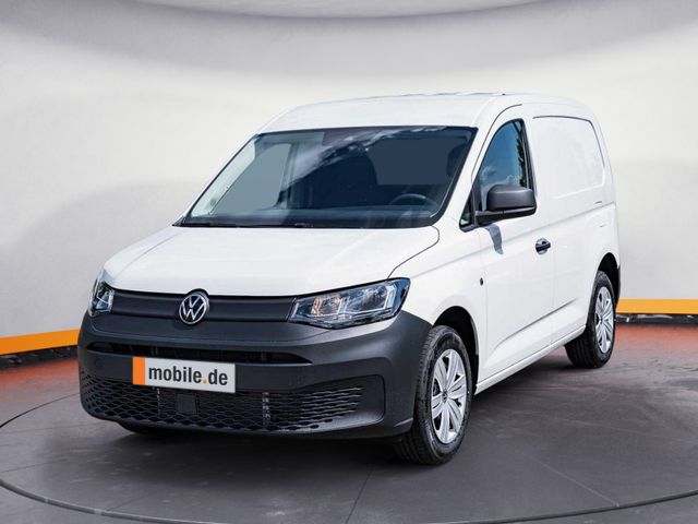 Volkswagen Caddy Cargo 2.0 TDI KR AHKV PDC TEMPOMAT APP-CON