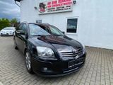 Toyota Avensis Kombi 2.2 D-CAT Team Klima/PDC/Sitzh/6-G - Toyota Avensis aus 2008: Kombi