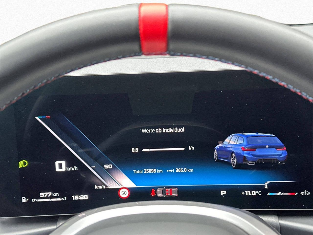BMW M340d - Bild 14