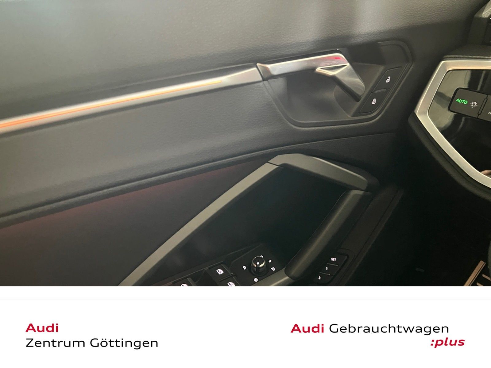 Audi Q3 - Bild 13