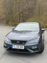 Seat Leon 2.0 TSI 140kW FR DSG FR - Seat Leon: 14 Tsi