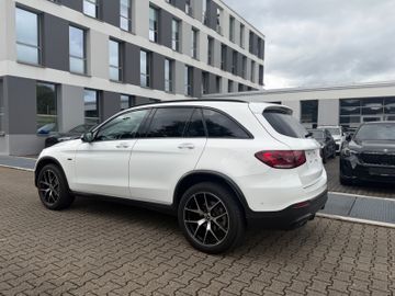 Mercedes GLC 300 - 3
