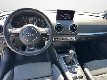 Audi A3 - 9