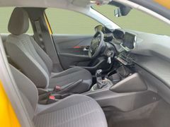 Foto Nummer 9: PEUGEOT 208