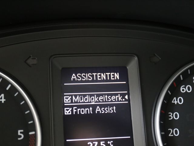 Volkswagen Caddy ALLTRACK 2.0TDI NAVI KLIMA SHZ KAMERA AHK