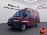 Fiat Ducato 33 2.5 TD 115 CV (PM-TM L2H2) - gebrauchte Fiat Ducato aus dem Jahr 1995