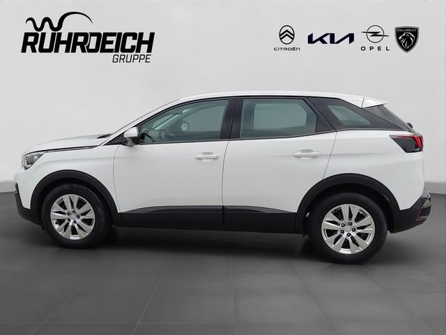 Peugeot 3008 Active PDC KAMERA KLIMAAT CARPLAY