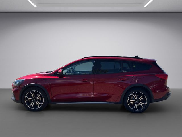Focus Turnier 1.0EcoBoost Active AHK