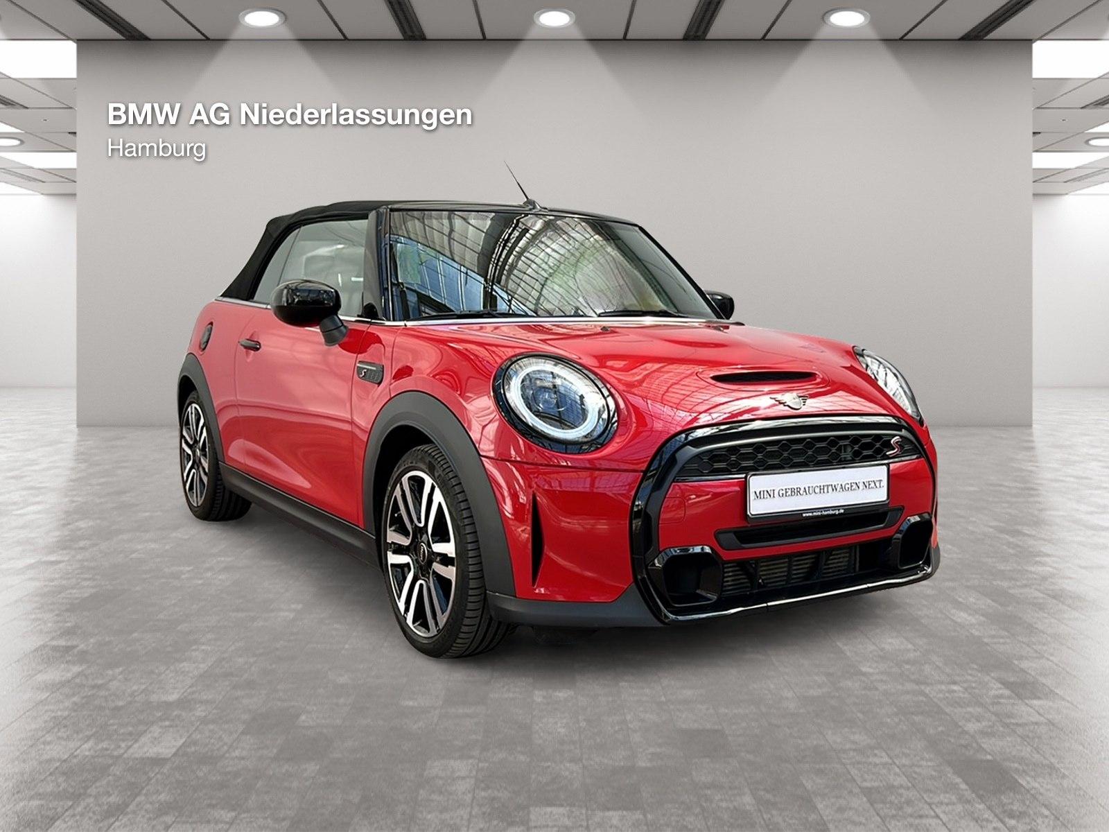 MINI Cooper Navi PDC Sportsitze LED, миниатюра 6