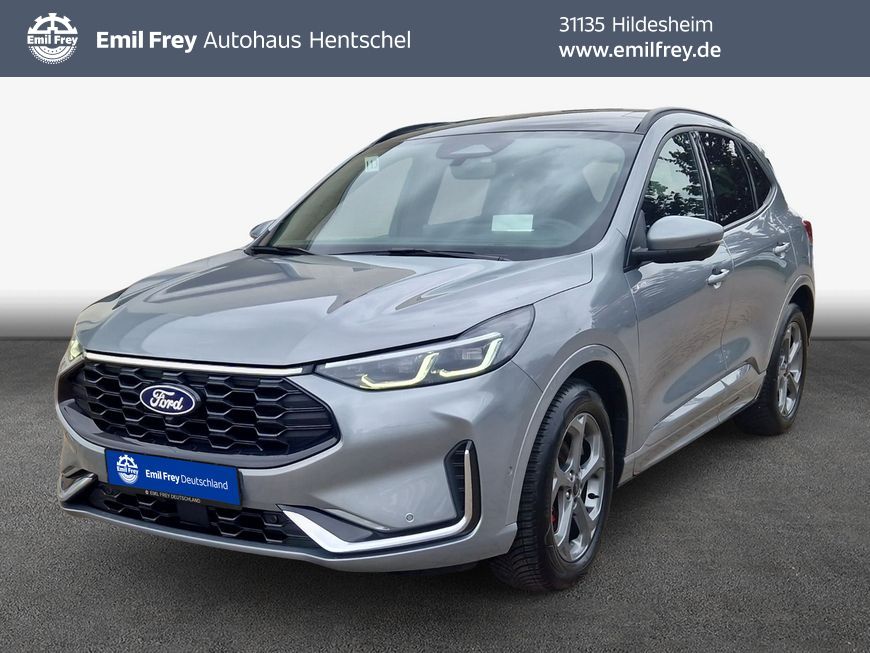 Ford Kuga 2.5 Duratec FHEV ST-LINE X