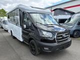 Dethleffs Globebus Go T 45 Markise/Automatikgetriebe - Dethleffs Globebus Go T 45 Automatik