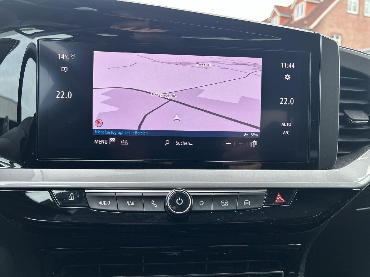 Fahrzeugabbildung Opel Mokka Electric Ultimate