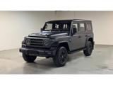 Andere 212 BAW 4WD +Leder+LED+GSD+SHZ+MFL+PDC+CAM+ - Andere Neuwagen: Allradantrieb