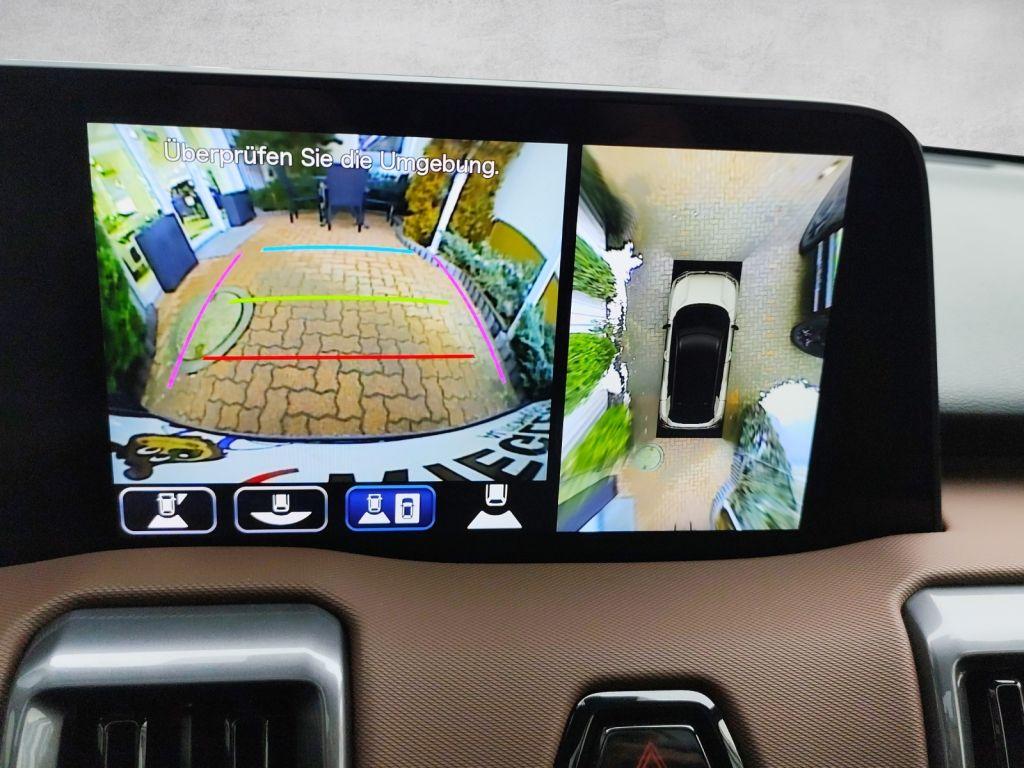 Suzuki e VITARA  Allgrip-e Comfort+ Elegance Paket